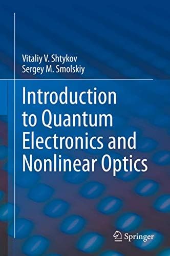 Heterostructure Lasers: Part A (Quantum Electronics-Principles and